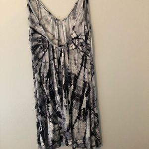 Women’s spaghetti strap shirt